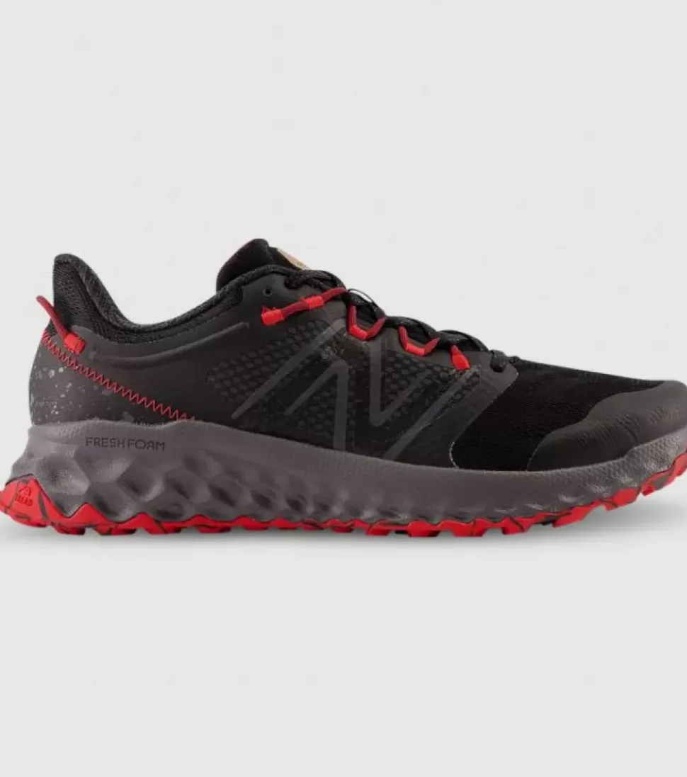 Best Garoe V1 (2E Wide) Mens Men Trail Run
