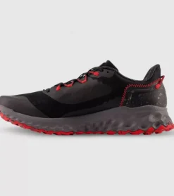 Best Garoe V1 (2E Wide) Mens Men Trail Run