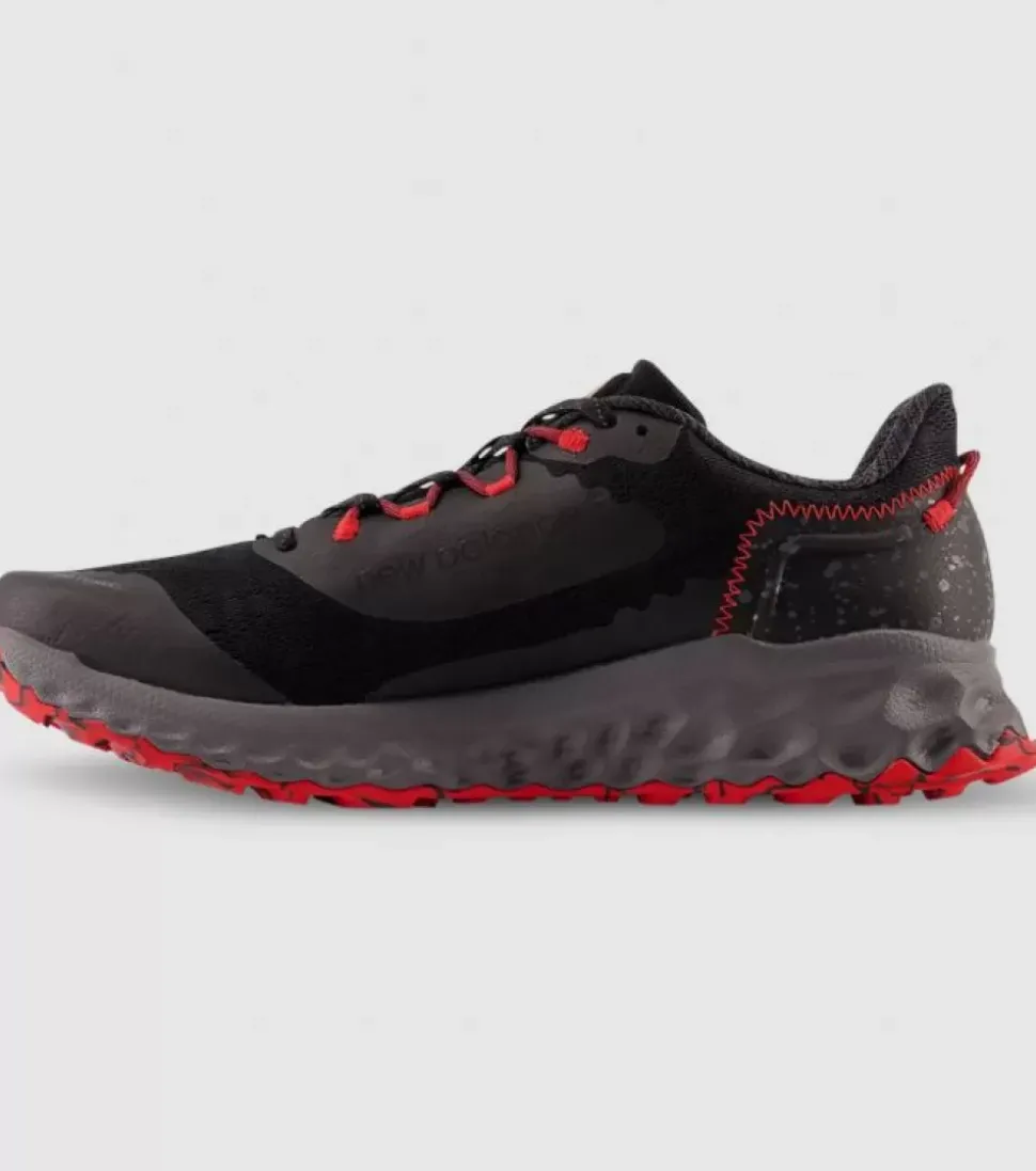 Best Garoe V1 (2E Wide) Mens Men Trail Run