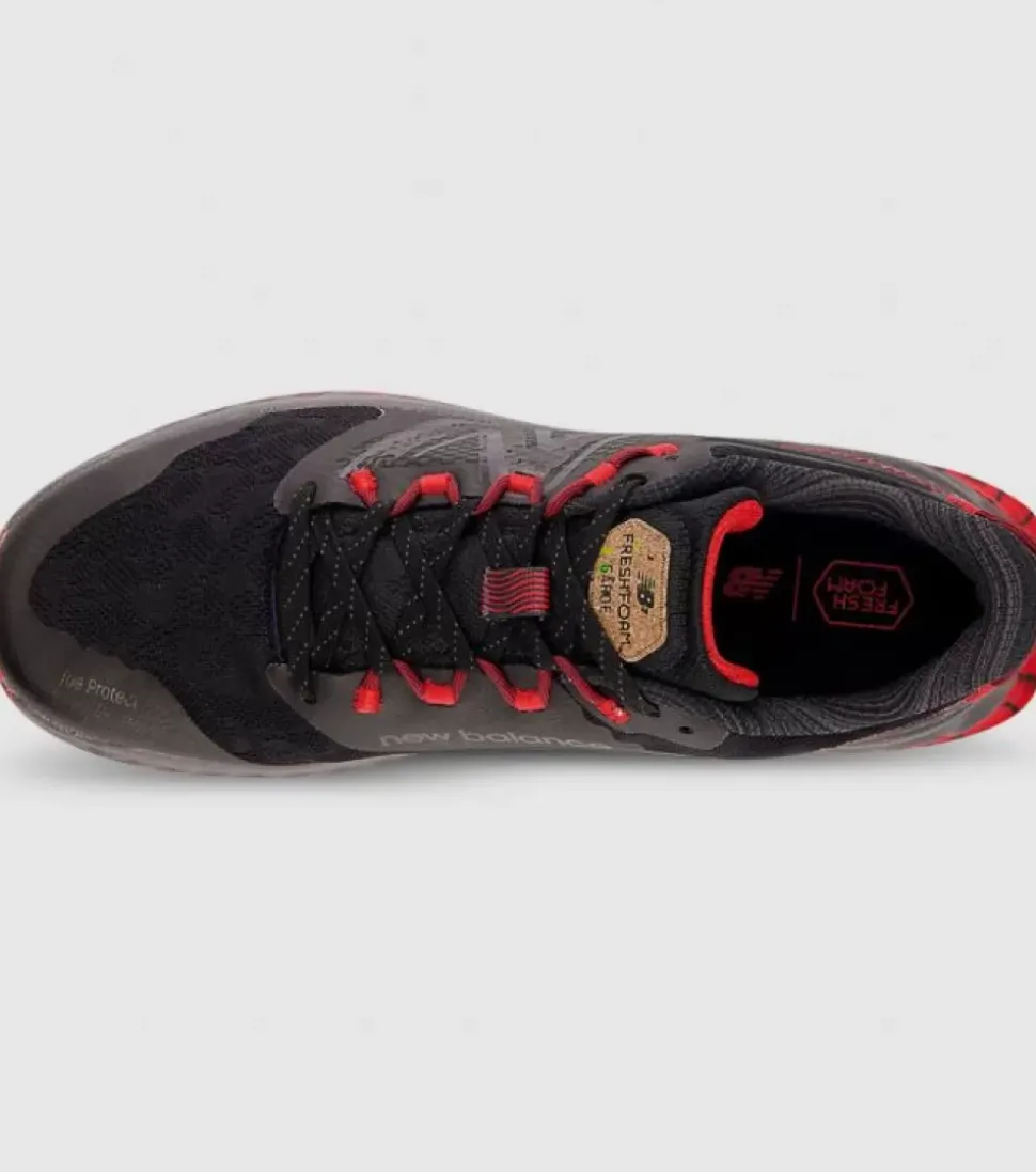 Best Garoe V1 (2E Wide) Mens Men Trail Run