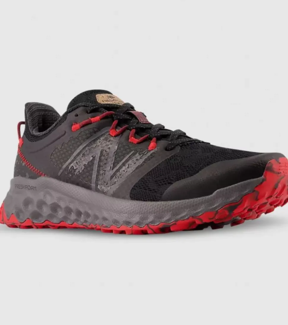Best Garoe V1 (2E Wide) Mens Men Trail Run
