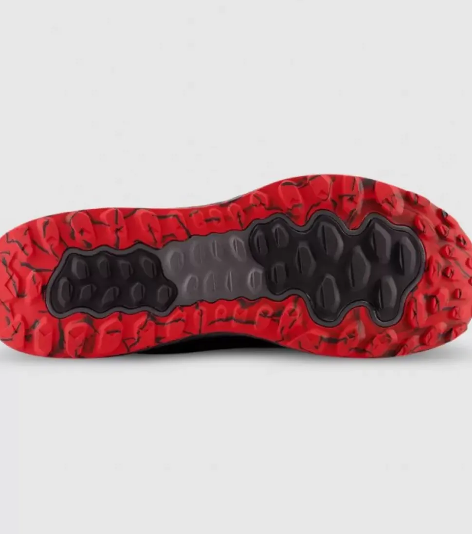 Best Garoe V1 (2E Wide) Mens Men Trail Run