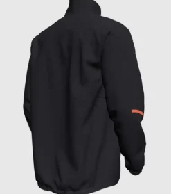 Online Graphic Impact Run Jacket Mens Men Outerwear