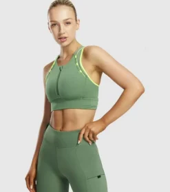 Cheap Impact Run At Bra Top Womens Women Sports Bras