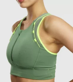 Cheap Impact Run At Bra Top Womens Women Sports Bras