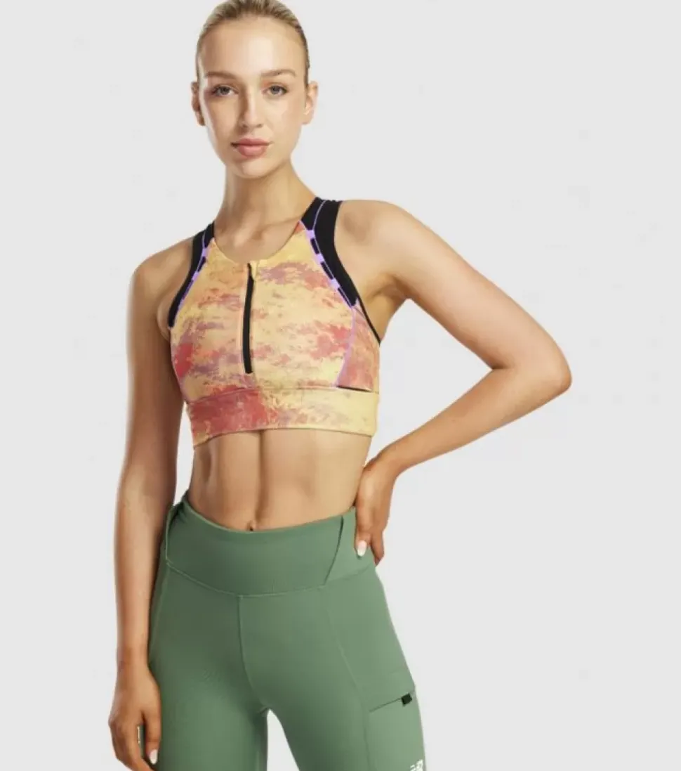 Cheap Impact Run At Bra Top Womens Women Sports Bras