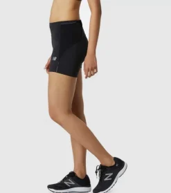 Clearance Impact Run Fitted Short Womens Women Shorts