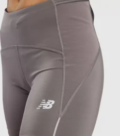 Outlet Impact Run Fitted Short Womens Women Shorts