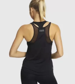 Shop Impact Run Tank Womens Women Singlets