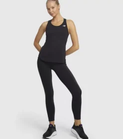 Shop Impact Run Tank Womens Women Singlets