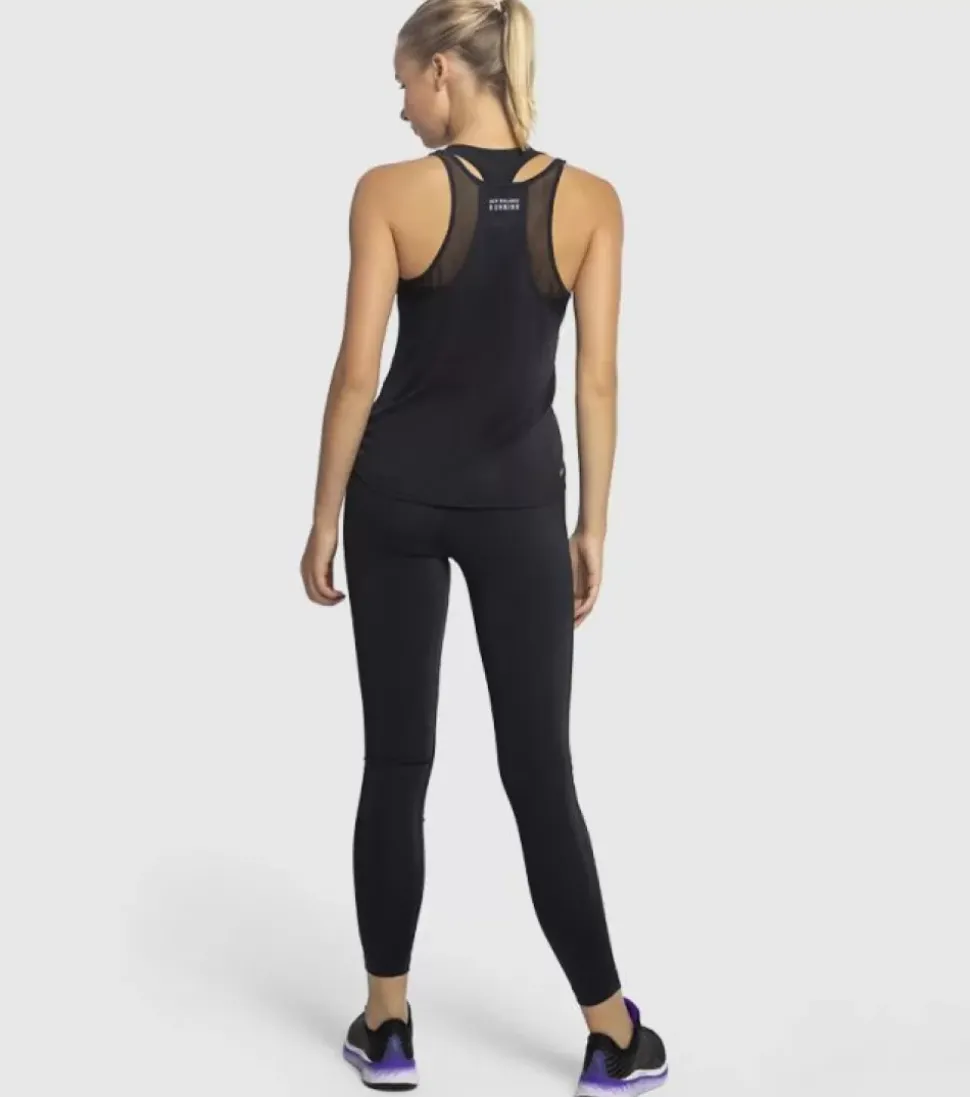 Shop Impact Run Tank Womens Women Singlets