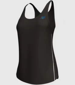 Shop Impact Run Tank Womens Women Singlets