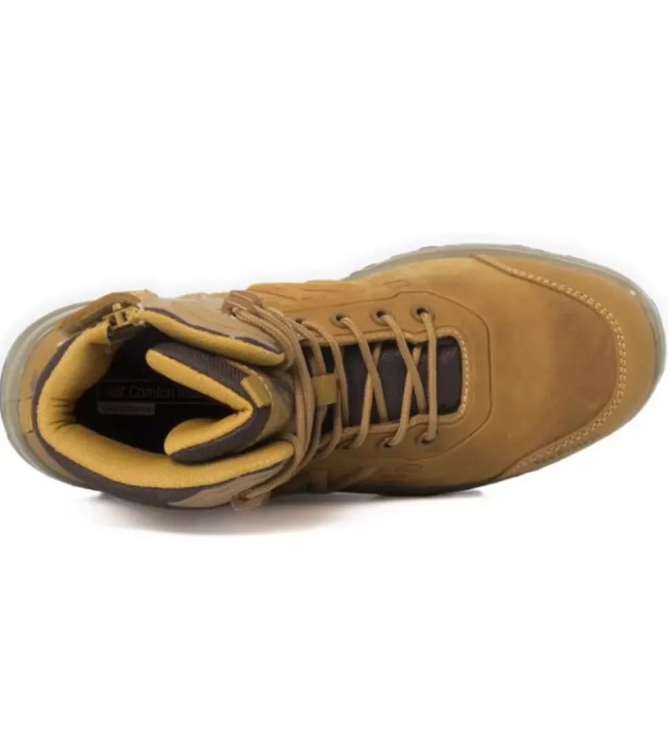 Discount Contour Boot (4E X-Wide) Mens Men Work