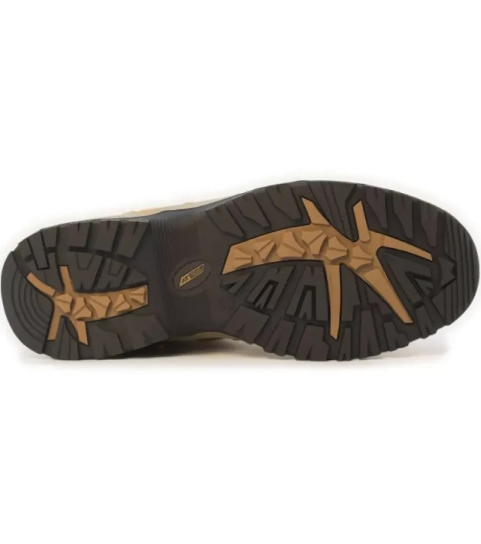 Discount Contour Boot (4E X-Wide) Mens Men Work