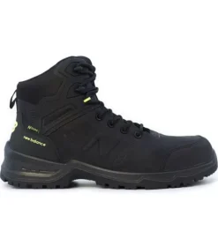 Store Contour Boot (2E Wide) Mens Men Work