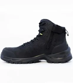 Store Contour Boot (2E Wide) Mens Men Work