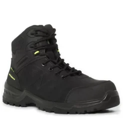 Store Contour Boot (2E Wide) Mens Men Work