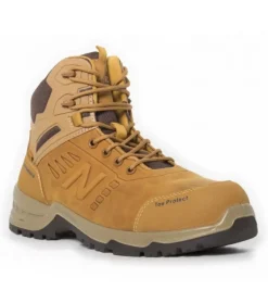 Best Sale Contour Boot (2E Wide) Mens Men Work