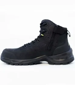 Online Contour Boot (4E X-Wide) Mens Men Work
