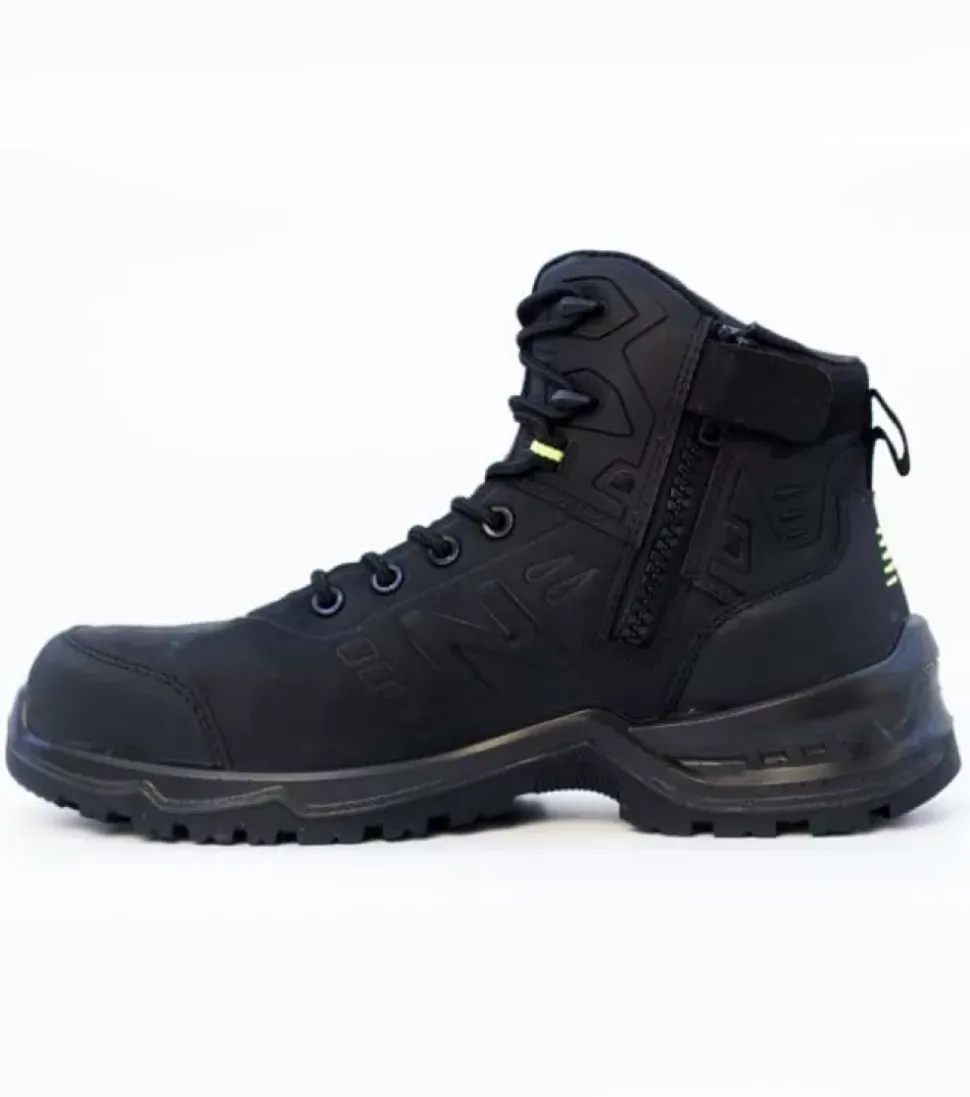 Online Contour Boot (4E X-Wide) Mens Men Work