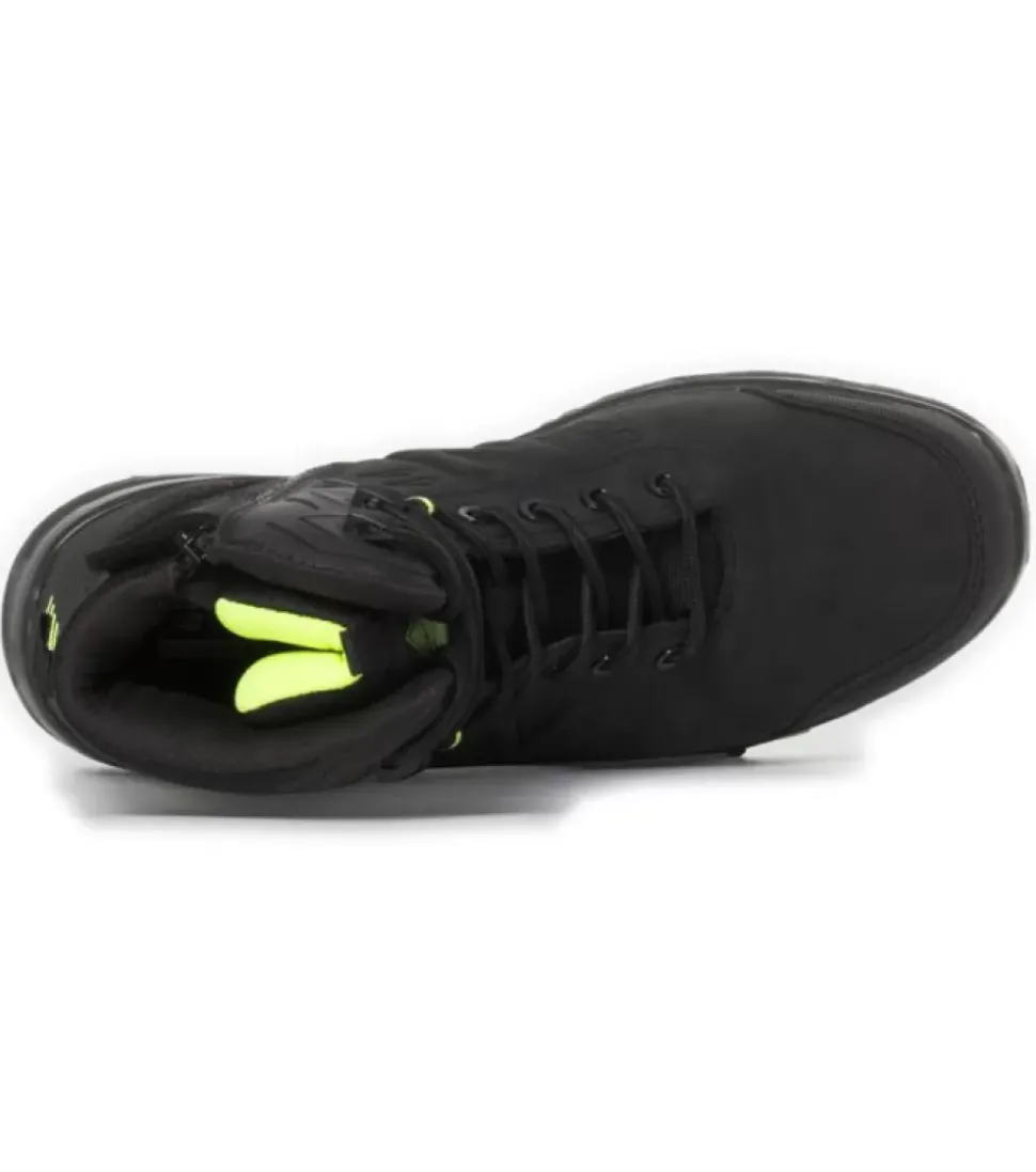 Online Contour Boot (4E X-Wide) Mens Men Work