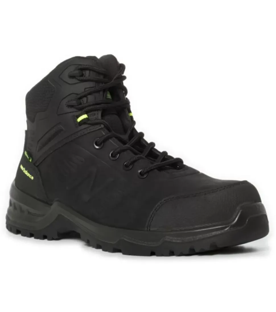 Online Contour Boot (4E X-Wide) Mens Men Work