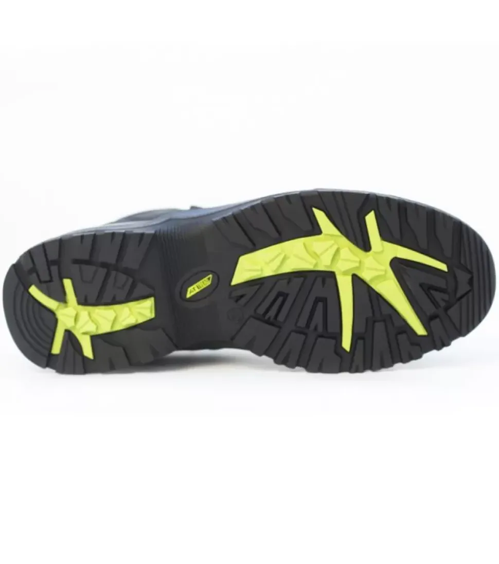Online Contour Boot (4E X-Wide) Mens Men Work