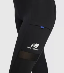 New Nb At Legging Womens Women Tights