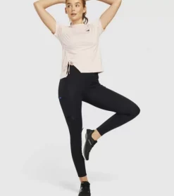 New Nb At Legging Womens Women Tights