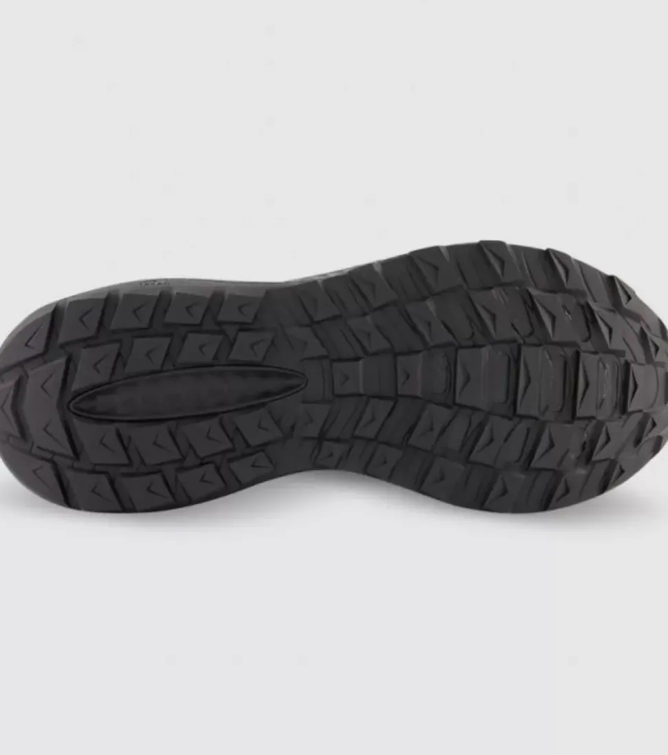 Fashion Nitrel V5 (2E Wide) Mens Men Trail Run