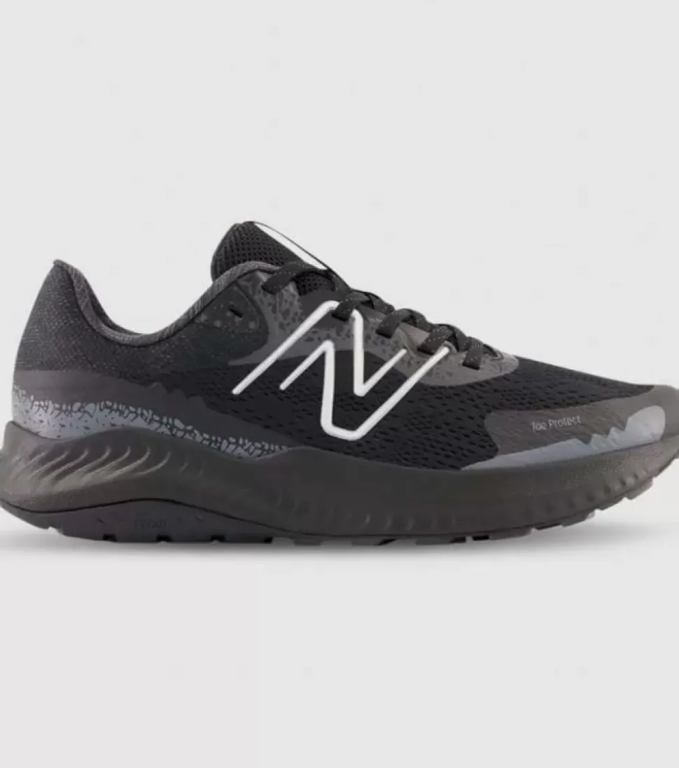 Best Nitrel V5 (4E X-Wide) Mens Men Trail Run