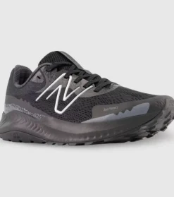 Best Nitrel V5 (4E X-Wide) Mens Men Trail Run