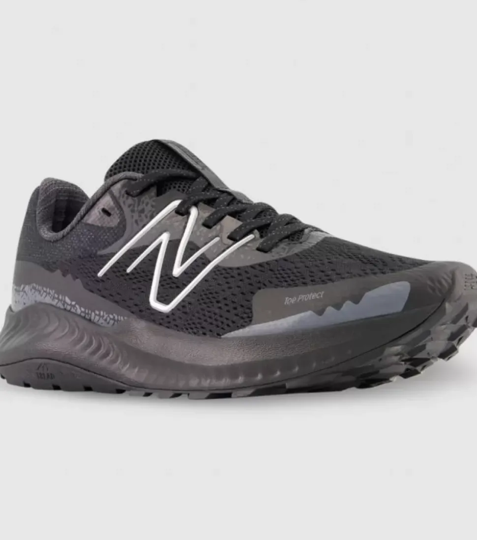 Best Nitrel V5 (4E X-Wide) Mens Men Trail Run