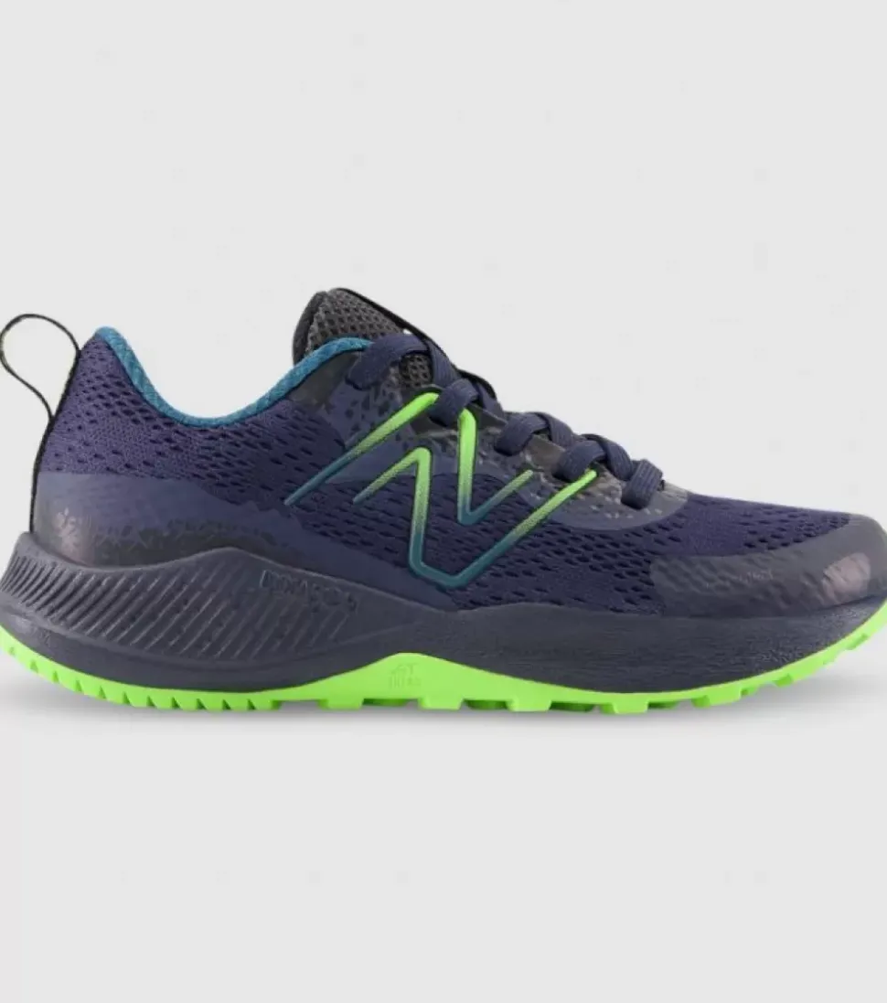 Best Sale Nitrel V5 Lace (Ps) Kids Kids Run