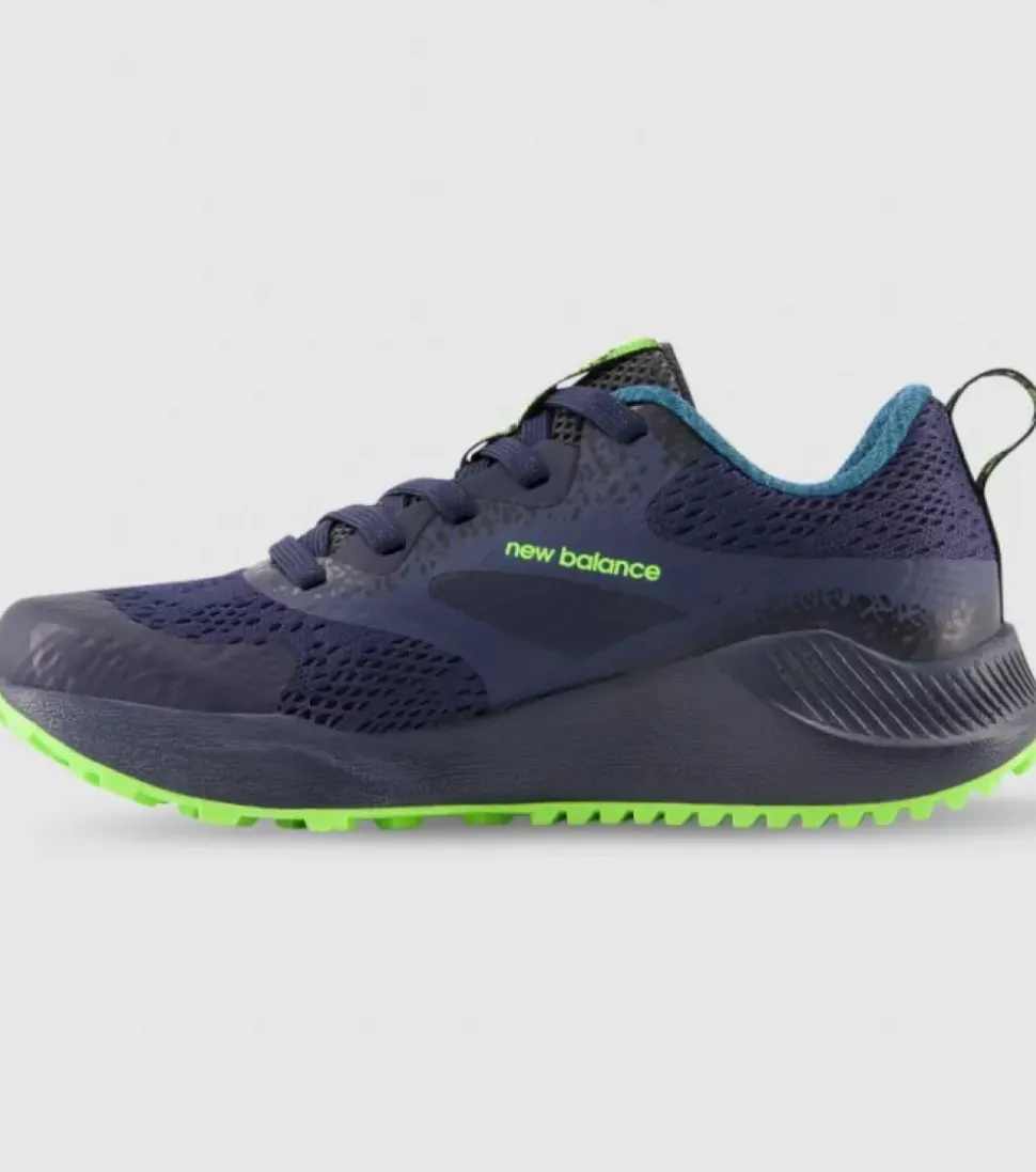 Best Sale Nitrel V5 Lace (Ps) Kids Kids Run