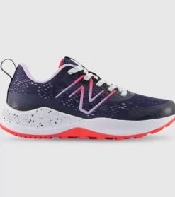 Cheap Nitrel V5 Lace (Ps) Kids Kids Run