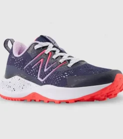 Cheap Nitrel V5 Lace (Ps) Kids Kids Run
