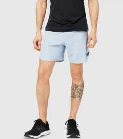 Best Q Speed 7 Inch Short Men Shorts