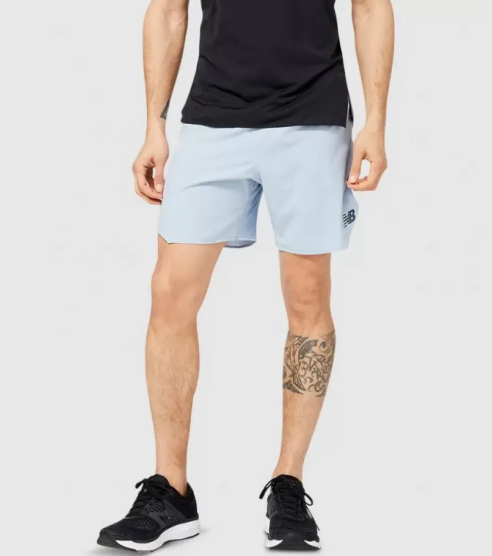 Best Q Speed 7 Inch Short Men Shorts