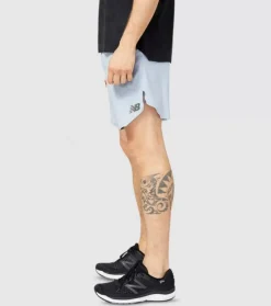 Best Q Speed 7 Inch Short Men Shorts