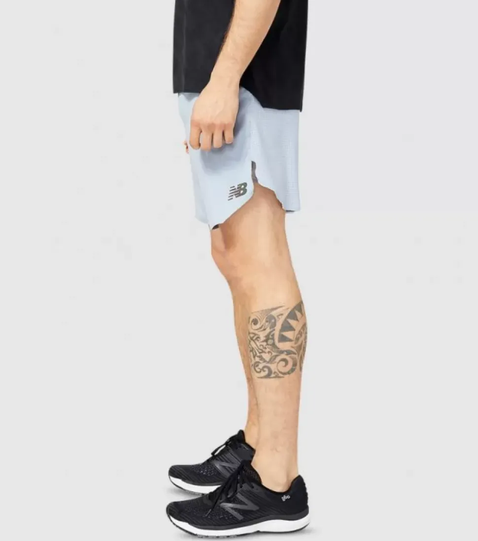 Best Q Speed 7 Inch Short Men Shorts