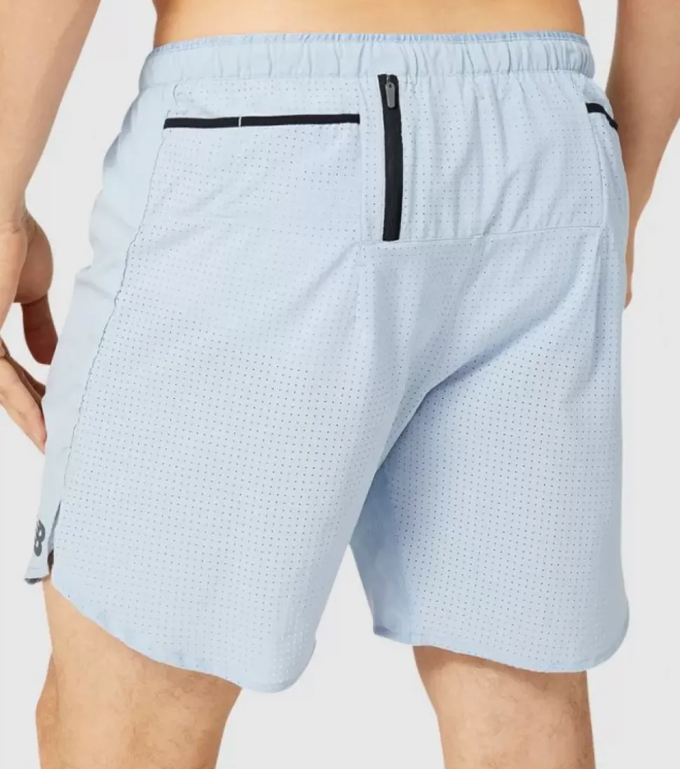 Best Q Speed 7 Inch Short Men Shorts