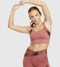 Fashion Relentless Crop Bra Womens Women Sports Bras