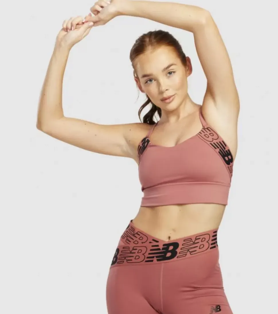 Fashion Relentless Crop Bra Womens Women Sports Bras