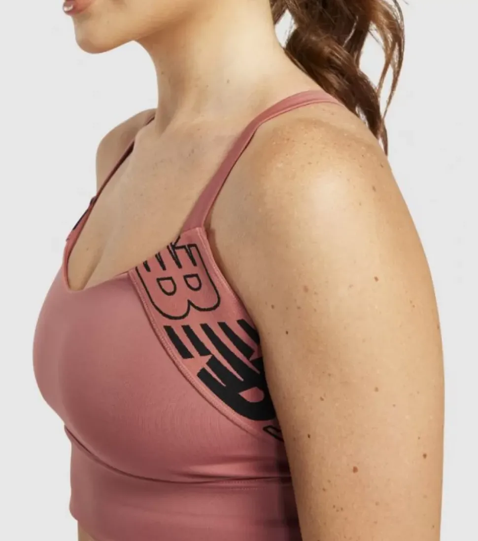 Fashion Relentless Crop Bra Womens Women Sports Bras