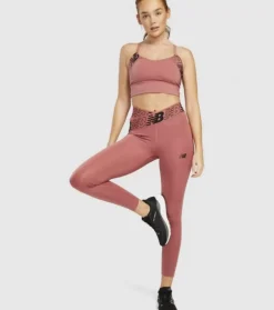 Fashion Relentless Crop Bra Womens Women Sports Bras