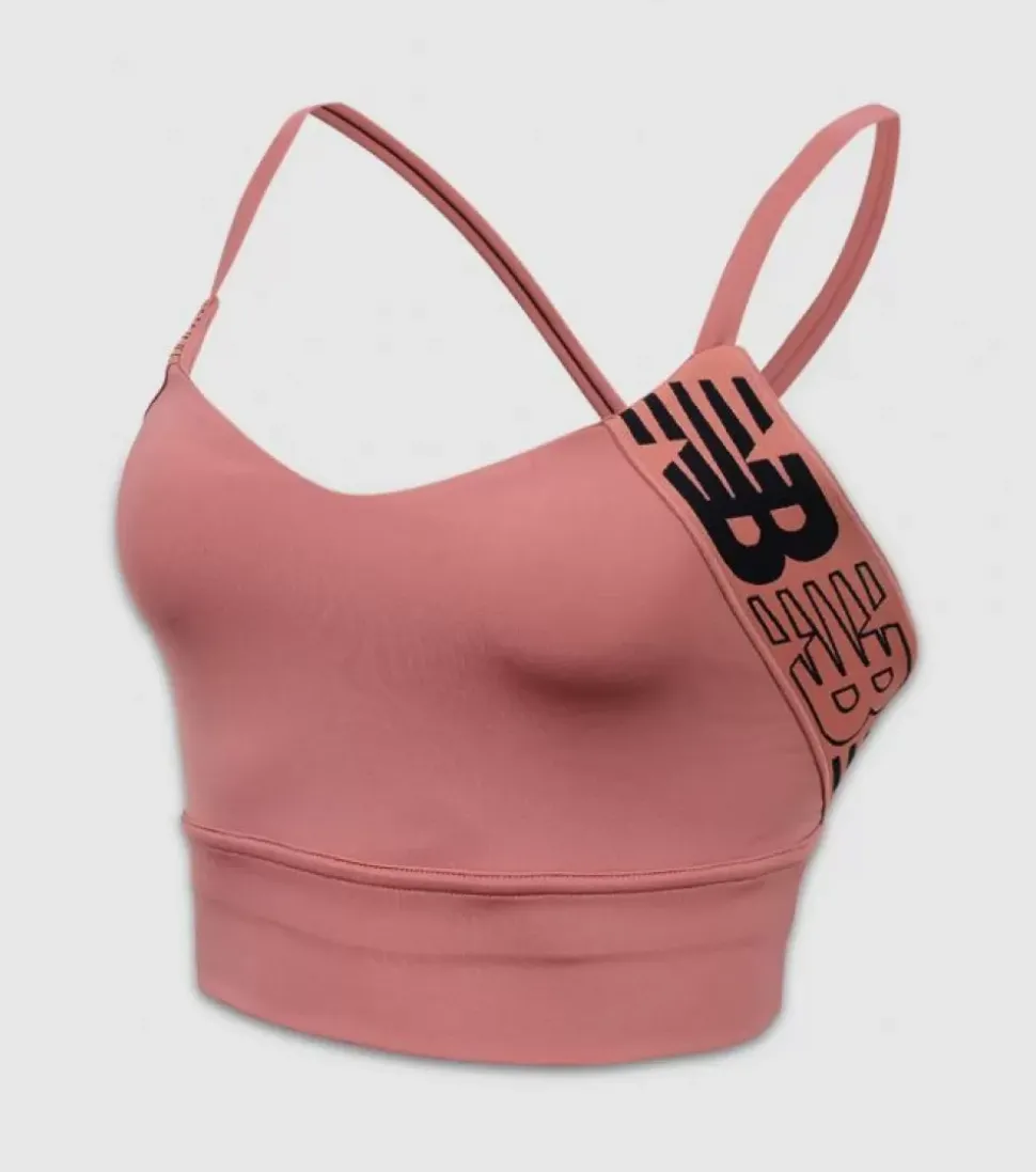 Fashion Relentless Crop Bra Womens Women Sports Bras
