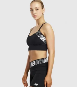 Hot Relentless Crop Bra Womens Women Sports Bras