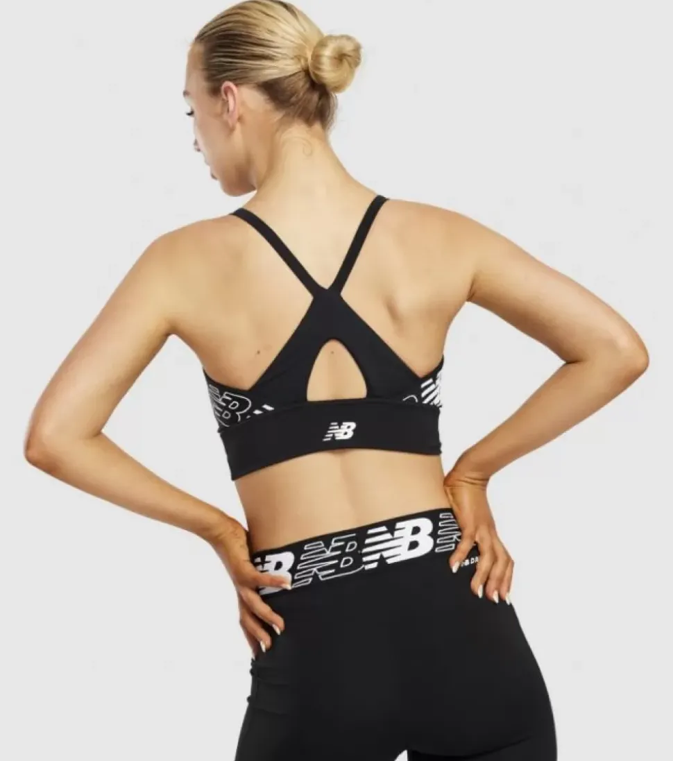 Hot Relentless Crop Bra Womens Women Sports Bras