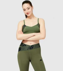 Clearance Relentless Crop Bra Womens Women Sports Bras